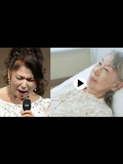 [x]八代亜紀が亡くなる前の最後のビデオ😭😭😭 - YouTube