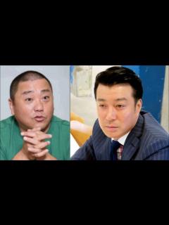 [x]加藤浩次、山本圭壱の『めちゃイケ』出演を総監督・片岡飛鳥から提案されたと明かす - YouTube