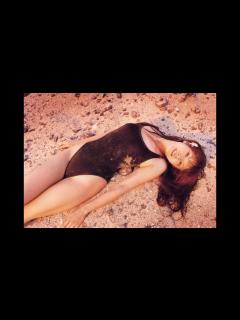 [x]南野陽子（水着）さん！ - YouTube