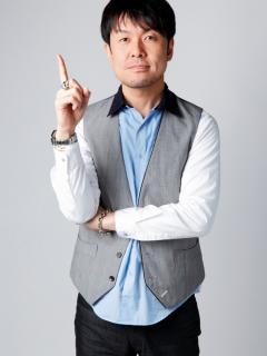[x]土田晃之 (c)テレビ朝日 - 土田晃之「アレはスゴかった!!」日曜23時台に移動 [画像ギャラリー 1/1] - お笑いナタリー
