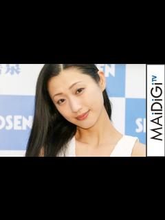 [x]壇蜜、恋愛におじけづくように？ 10歳下男性に「初めて遠慮」「壇蜜2018年カレンダー」発売イベント2 - YouTube