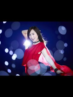 [x]森口博子×Zガンダム、コラボ復活『CR フィーバー機動戦士Zガンダム』搭載楽曲SG決定 | Daily News | Billboard JAPAN