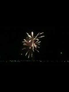 [x]第104回 #夏井川灯篭流し花火大会 #02 - YouTube