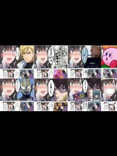 [x]男の人っていつもそうですね…!コラに対する反応集【ゾンビのあふれた世界で俺だけが襲われない】 - YouTube