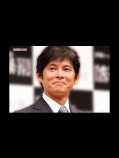 [x]織田裕二、出演ドラマの宣伝で番組出演も「黒すぎて情報が入ってこない」変貌ぶりに「身体悪いのか？」「背景のセットと同化」「松崎しげる超え」驚きの ...
