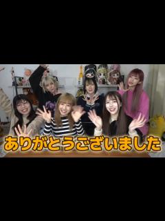 [x]今後は5人でがんばります。本当にありがとうございました！ - YouTube