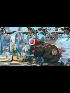 [x]あ...ギルティギア【GUILTY GEAR -STRIVE-】 - YouTube