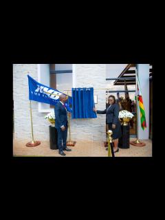 [x]NMB Bank Head Office - Official Opening (2022) - YouTube