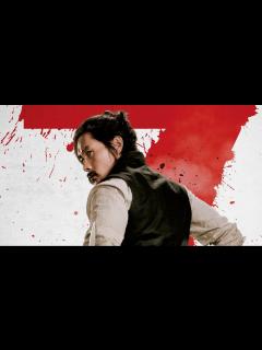 [x]映画『マグニフィセント・セブン』イ・ビョンホン特別映像 - YouTube