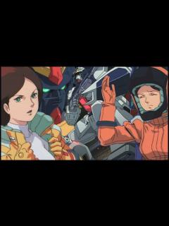 [x]エマ・シーン Emma Sheen【Zガンダム/AMV