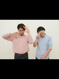 [x]フースーヤ「ytv漫才新人賞」選考会ROUND3を1位通過、ダブルヒガシも突破 - ぴあエンタメ情報