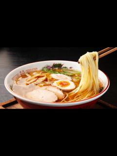 [x]【三重県鈴鹿市】究極の一杯がここにあり！体に染みる『しじみ』ラーメン！【グルメ】【大福ラーメン】 - YouTube