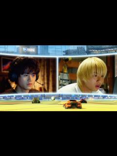 [x]奥平大兼×鈴鹿央士、全国高校eスポーツ大会決勝戦へ!?映画『PLAY! ～勝つとか負けるとかは、どーでもよくて～』予告編 - YouTube