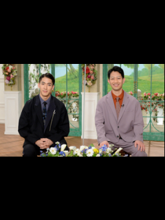 [x]徹子の部屋【11月放送/尾上松也/浅野ゆう子】 - YouTube