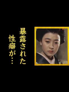 [x]高田美和が歌舞伎役者の元夫・片岡秀太郎と離婚した理由…暴露された性事情に驚きを隠せない…『軽井沢夫人』で主演を演じた名女優と片岡愛之助の関係や ...