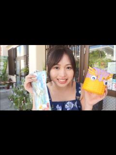 [x]水野遥香DVD「HARUKA 1st.」スペシャル動画 - YouTube