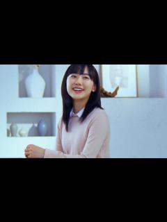 [x]芦田愛菜、大竹しのぶと年賀状の約束！ほっこりトーク／日本郵便CM+メイキング+インタビュー - YouTube