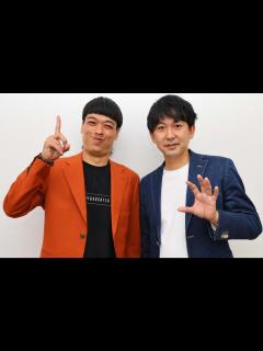 [x]吉本芸人動画付き！笑いも野球も真剣「アホの」バッテリィズ 投手と捕手で頂点狙う