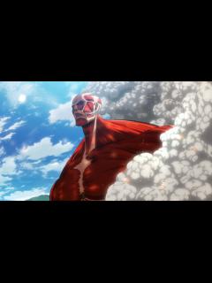 [x]進撃の巨人 Season 1 第5話 | dアニメストア