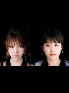 [x]高橋愛さん 田中れいなさん エステー CM（脱臭炭x3） ~ cp commercials in Japan - YouTube
