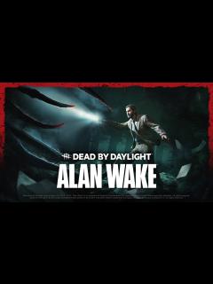 [x]Dead by Daylight | Alan Wake | Official Trailer - YouTube