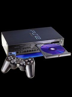 [x]System: PlayStation 2 [Console, 2000, Sony] - OC ReMix