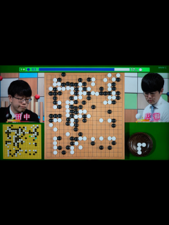 [x]🌸Yasuda Asuka (安田明夏) vs Tsuji Hana (辻華)🌸浴衣囲碁まつり女流棋士対決🌸2023-08-06 - YouTube