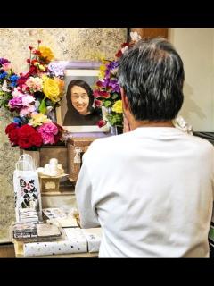 [x]前を向け、息子と一歩ずつ 京アニ放火殺人4年 遺族「僕らは負けていない」 | 全国のニュース | 福井新聞D刊