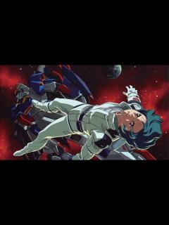 [x]機動戦士Ζガンダム Z.刻を越えて 森口博子 - YouTube