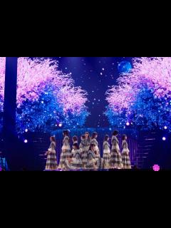 [x]櫻坂46『小林由依 卒業コンサート』を一曲にしてみた YUI KOBAYASHI GRADUAION CONCERT - YouTube
