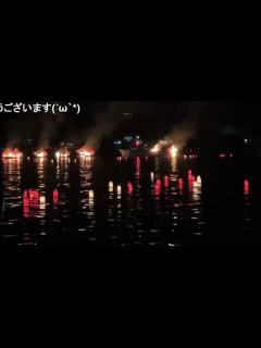 [x]2022年宮津灯籠流し花火大会【海の京都