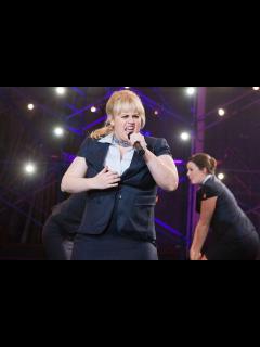 [x]Rebel Wilson Says Pitch Perfect Contract Didn't Allow Her to Lose Weight