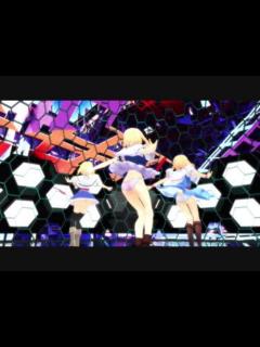 [x]HeartBeats【アリス・マーガトロイド