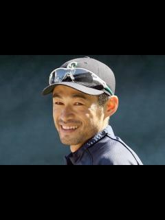 [x]イチロー全3089安打の分布図動画、再生伸び続け…米ファン"感動"「史上最高」 | Full-Count
