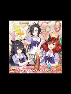 [x]ウマ娘プリティダービー Go This Way - YouTube