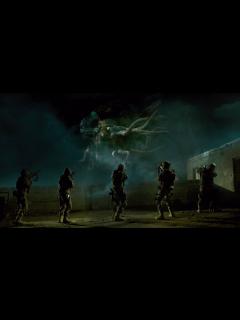 [x]【巨大モンスターを討伐せよ！】 『モンスターズ／新種襲来』 特別映像 - YouTube