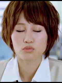 [x]前田敦子 キス顔 | マイマイのブログ