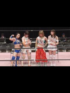 [x]2019年2月10日 東京女子プロレス公開調印式 - YouTube