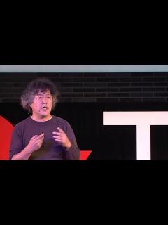 [x]茂木健一郎の英語力 オックスフォード大学 日本人初のTEDスピーカー TOEICについて等 - YouTube