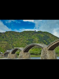 [x]珍しい橋に魅せられよう！全国に点在するインパクト抜群の橋12選 | キナリノ