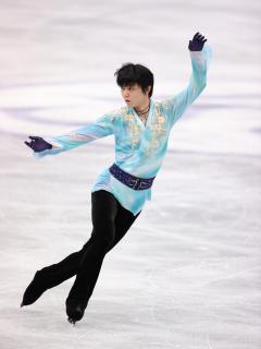 [x]おはようございます | まめが羽生結弦さんのことをつぶやいてみる