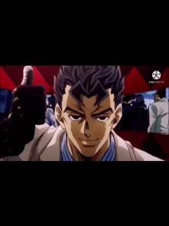 [x]ジョジョ第2部のOPと他のOPを変えてもあまり違和感ない説[1～6部] - YouTube