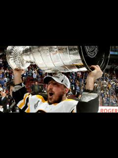 [x]NHL trade deadline: Bruins send Brad Marchand to Panthers in surprise ...