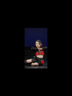 [x]【アイゲキ(ダンチャレ)】 SARA(RAD SUPERIORS) - YouTube