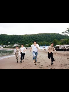 [x] 前田拳太郎 櫻井佑樹 塩野瑛久が朗読劇に参加！ - YouTube