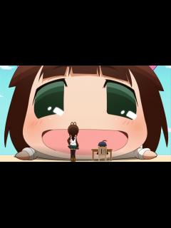[x]ぷちます！ -プチ・アイドルマスター- #12 そいや！そいや！／ばかんす！？／にこやかないちにち／いっつしょーたいむ！／つうこんのいちげき ...