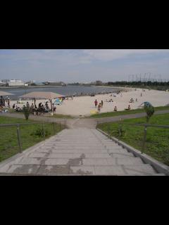 [x]大森ふるさとの浜辺公園 | 全貌 | kobakou | Flickr