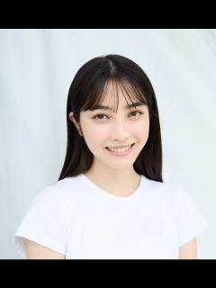 [x]Special #福田ルミカ vol.1】テレビや映画で躍進する今年最注目の女優が「プラス！」初登場!! ＜2024年7月後期＞―Rumika ...