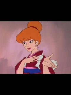 [x]タイムボカンシリーズ イタダキマン #14 一休山のイタダキクイズ! アニメ/動画 - ニコニコ動画