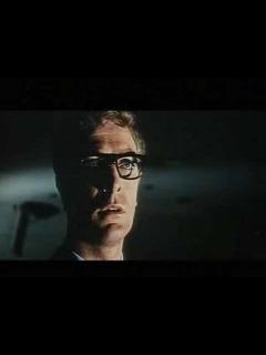 [x]the ipcress file trailer michael caine - YouTube